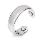 Anti Snoring Device Ring Magnetic Therapy Acupressure Treatment against Finger Ring anti Snore Sleep Aid for Snoring