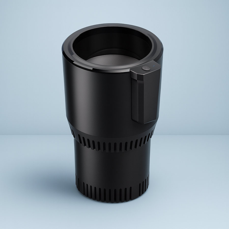 AeroThermâ„¢ Smart Cup Holder