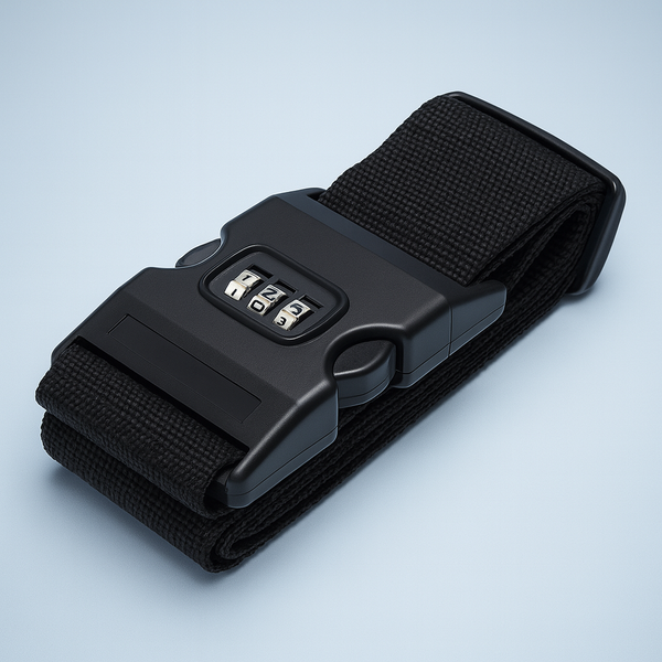 SafeBand™ Luggage Strap