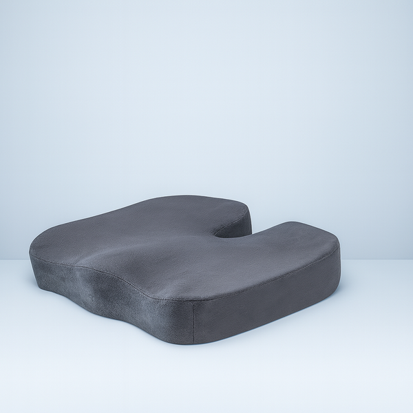 OrthoSeat™ Memory Foam Cushion