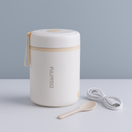 AeroHeat™ Pro Lunch Box