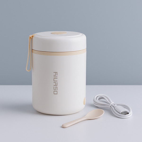 AeroHeat™ Pro Lunch Box