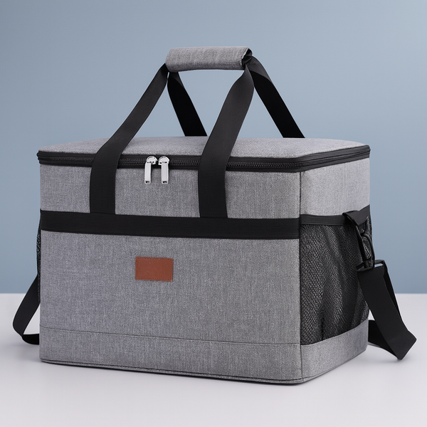FrostPack™ Collapsible Cooler Bag