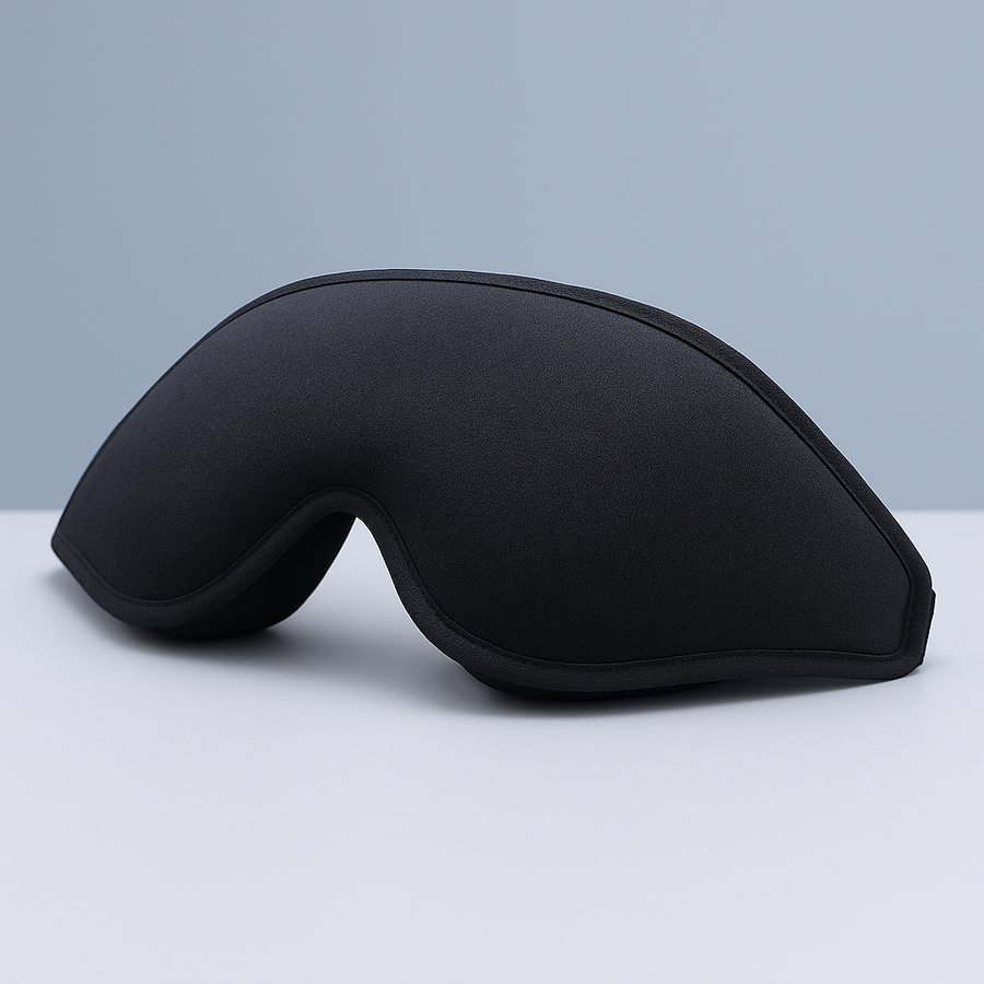 CloudRestâ„¢ 3D Sleep Mask