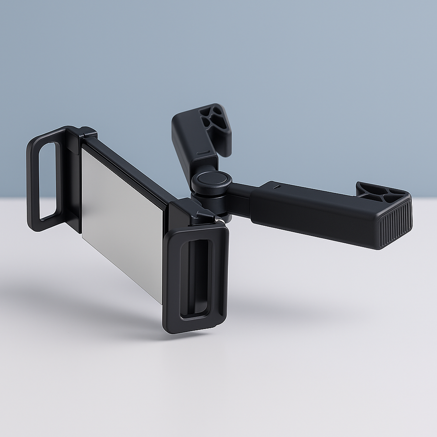 AeroView™ Telescopic Car Mount