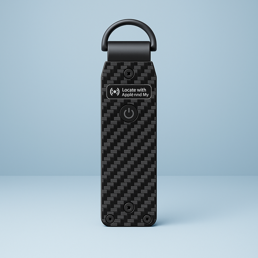 KeySync™ Smart Key Organizer