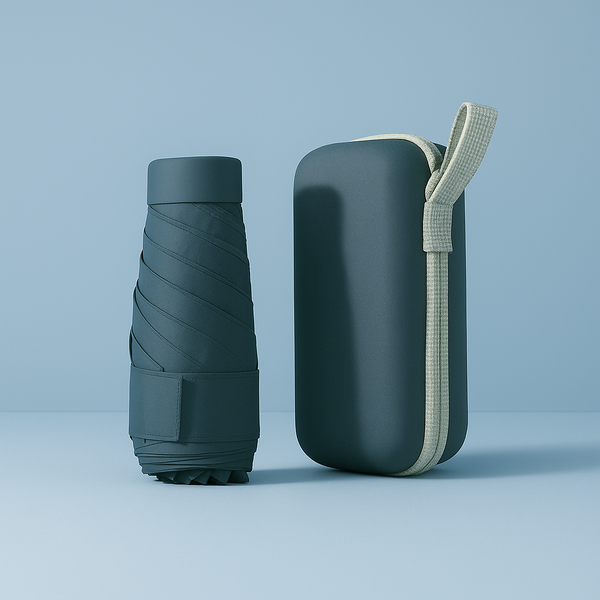 RainLite™ Travel Umbrella