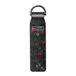 Key Organizer Works,Key Finder,Built-In Airtag Chips, Car Key Chains with GPS Tracker, Keychain,Holds 2-6 Keys