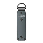 Key Organizer Works,Key Finder,Built-In Airtag Chips, Car Key Chains with GPS Tracker, Keychain,Holds 2-6 Keys