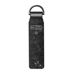 Key Organizer Works,Key Finder,Built-In Airtag Chips, Car Key Chains with GPS Tracker, Keychain,Holds 2-6 Keys