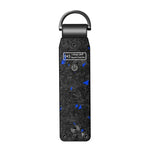 Key Organizer Works,Key Finder,Built-In Airtag Chips, Car Key Chains with GPS Tracker, Keychain,Holds 2-6 Keys