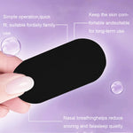 Breathable Mouth Tape 30/60/90Pcs anti Snoring Sleep Strips Adhesive Tape Sleep Accessories for Improving Sleep