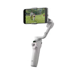 Portable and Foldable DJI OM6 3-Axis Stabilization Actvetrack 6.0 DJI OM 6 New Original in Stock