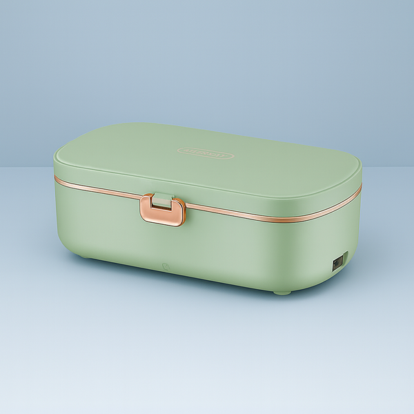 AeroHeat™ Max Lunch Box