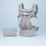 MamiNestâ„¢ Ergonomic Baby Carrier