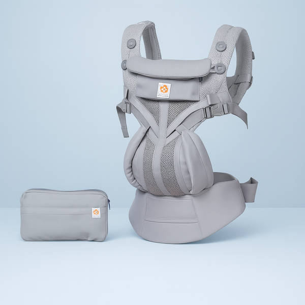 MamiNest™ Ergonomic Baby Carrier