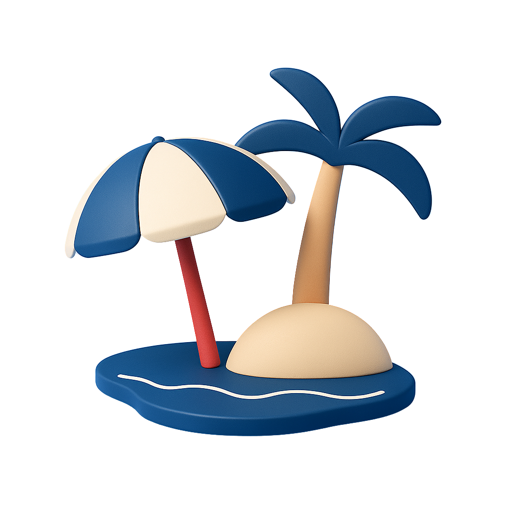 BEACH & RESORT
