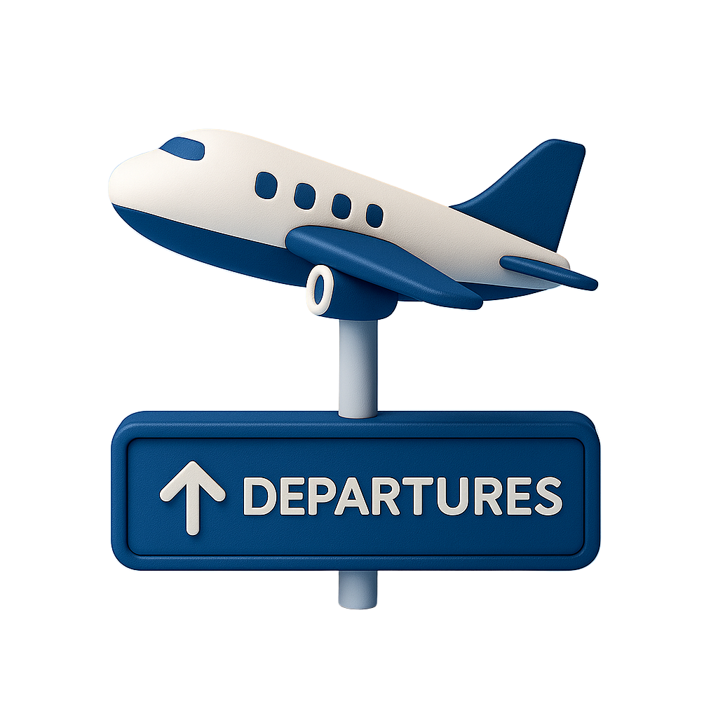FLIGHT TRIP