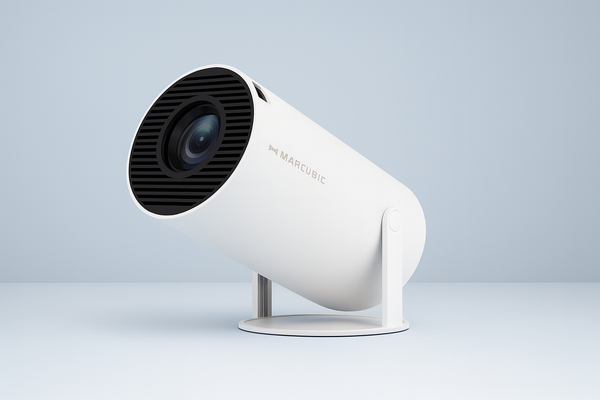 VisionBeam™ HY300 Pro Projector