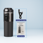 AeroHeat™ Travel Kettle