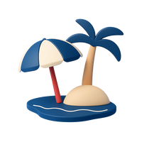 BEACH & RESORT