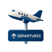 FLIGHT TRIP