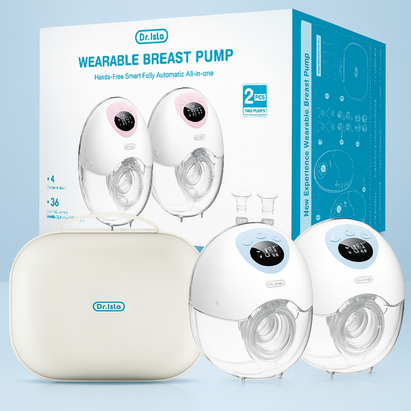 MamiJoy™ Wearable Breast Pump