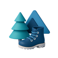 OUTDOOR & HIKING