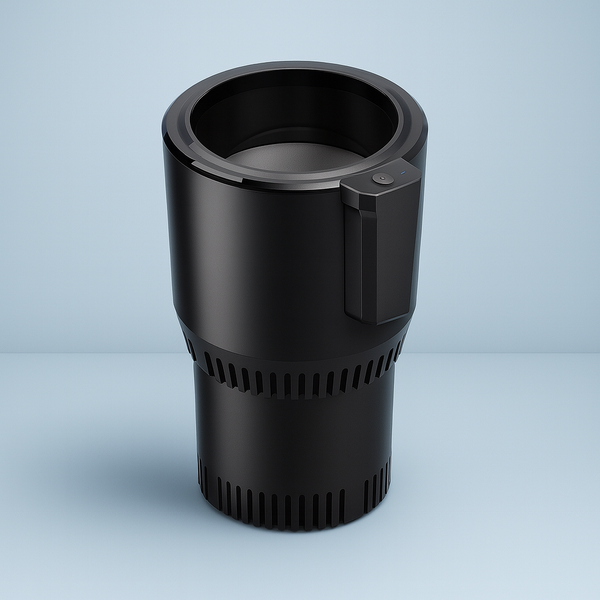 AeroTherm™ Smart Cup Holder