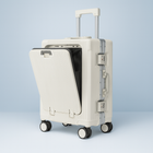 AeroCore™ Smart Luggage