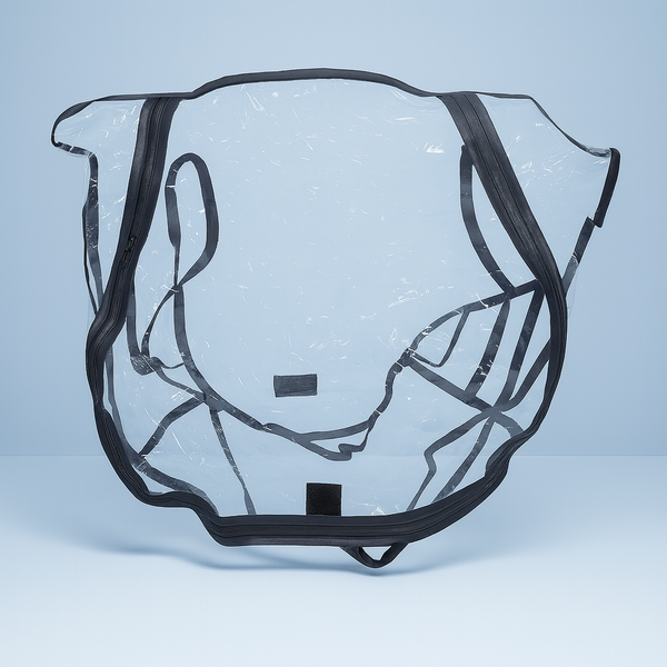 MamiShield™ Stroller Rain Cover
