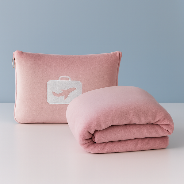 CloudRest™ Travel Blanket