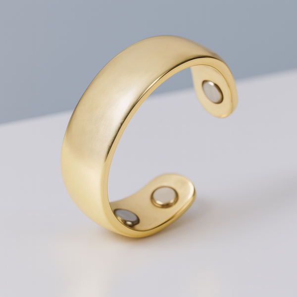 SilentRing™ Anti-Snore Ring