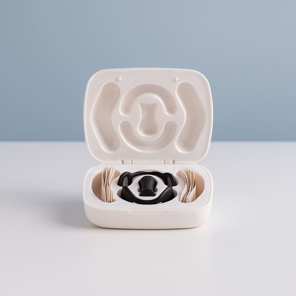 AirEase™ Magnetic Nasal Dilator