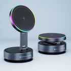 AeroCharge™ K3 Wireless Car Mount