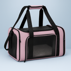 PawPorter™ Travel Carrier