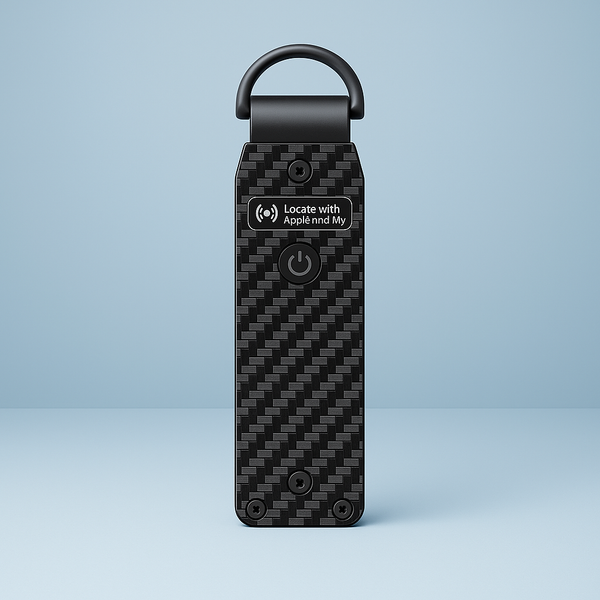 KeySync™ Smart Key Organizer