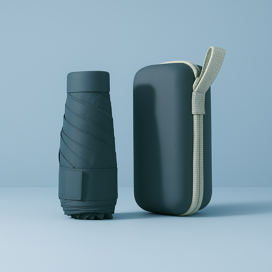 RainLite™ Travel Umbrella