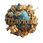 Travione Logo