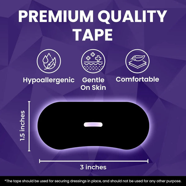 Breathable Mouth Tape 30/60/90Pcs anti Snoring Sleep Strips Adhesive Tape Sleep Accessories for Improving Sleep