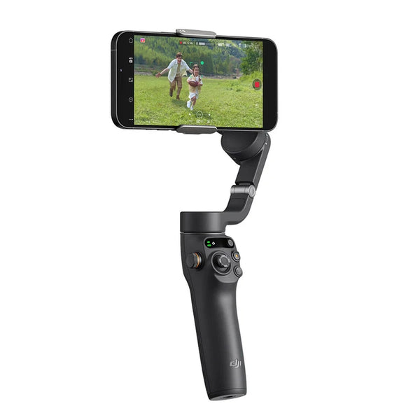 Portable and Foldable DJI OM6 3-Axis Stabilization Actvetrack 6.0 DJI OM 6 New Original in Stock