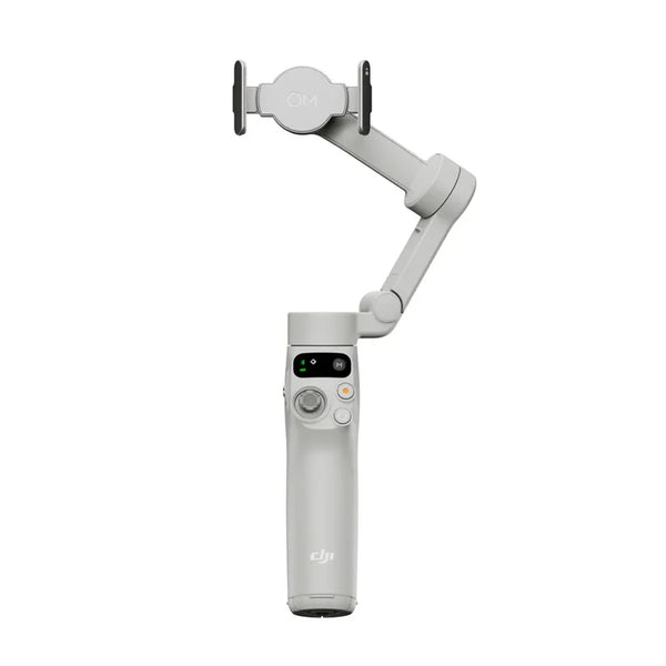 Portable and Foldable DJI OM6 3-Axis Stabilization Actvetrack 6.0 DJI OM 6 New Original in Stock