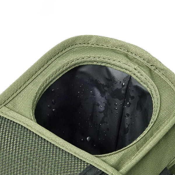 Baby Stroller Storage Large Capacity Travel Hanging Bag Mummy Bag Phone Bottle Holder Pram Diaper Bags Baby Stroller Accessories